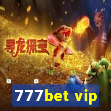 777bet vip